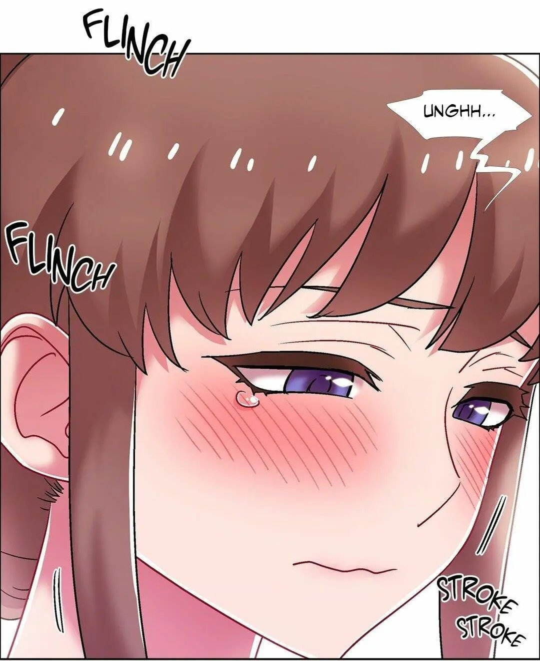 Alquiler de Chicas Capítulo 54 - Page 35