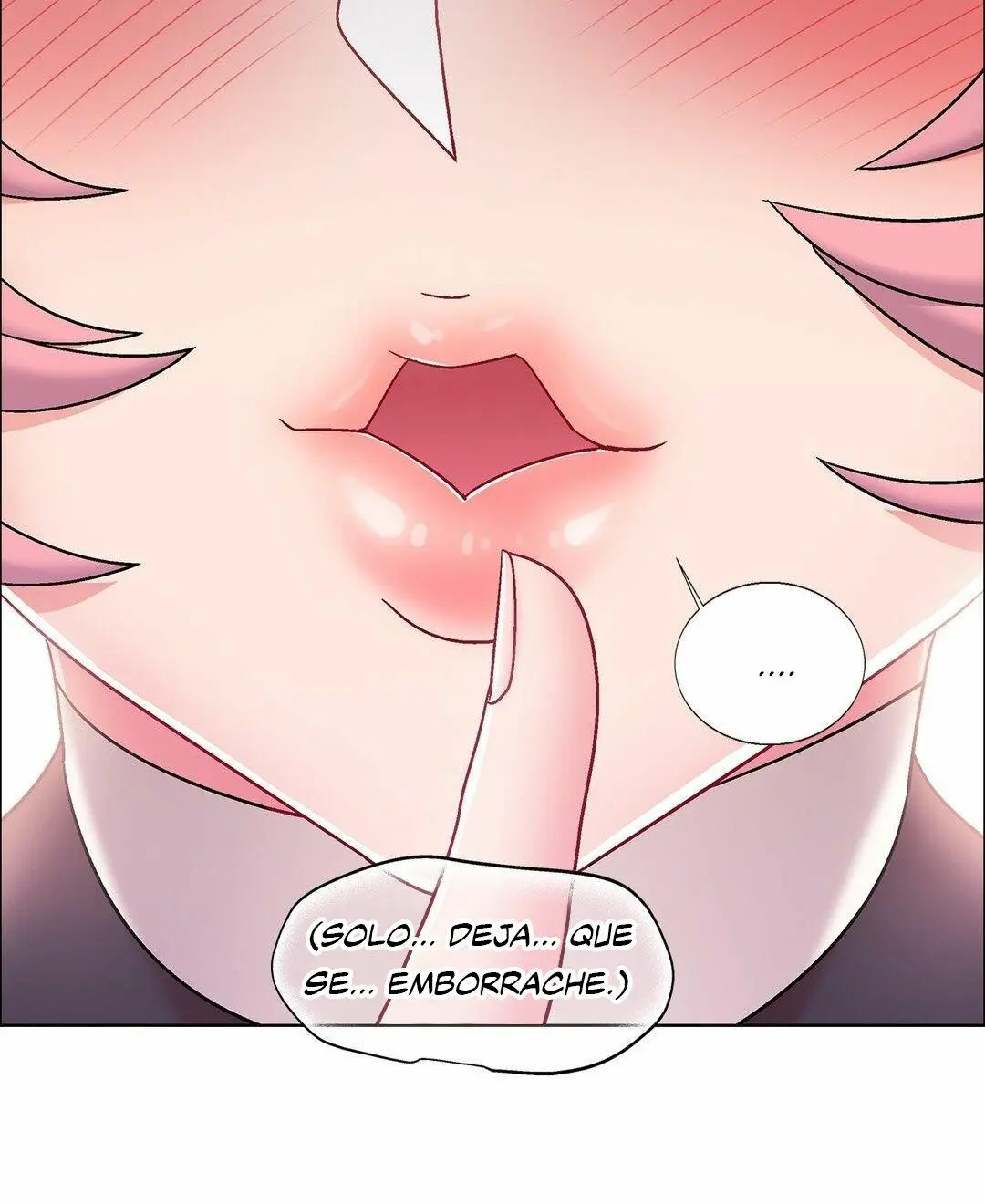 Alquiler de Chicas Capítulo 54 - Page 43