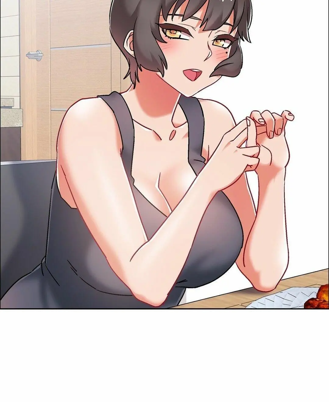 Alquiler de Chicas Capítulo 54 - Page 7