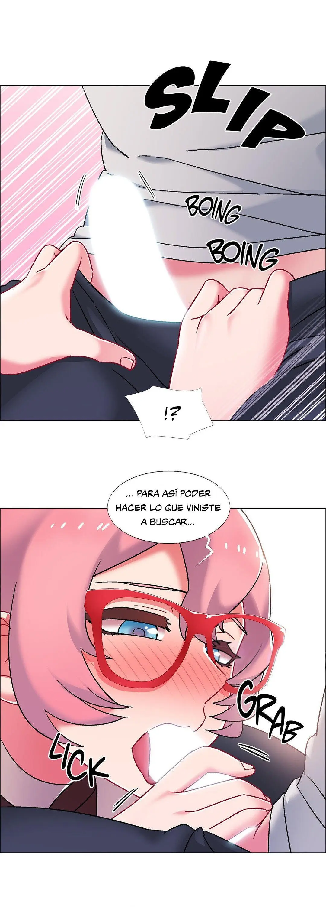 Alquiler de Chicas Capítulo 55 - Page 14