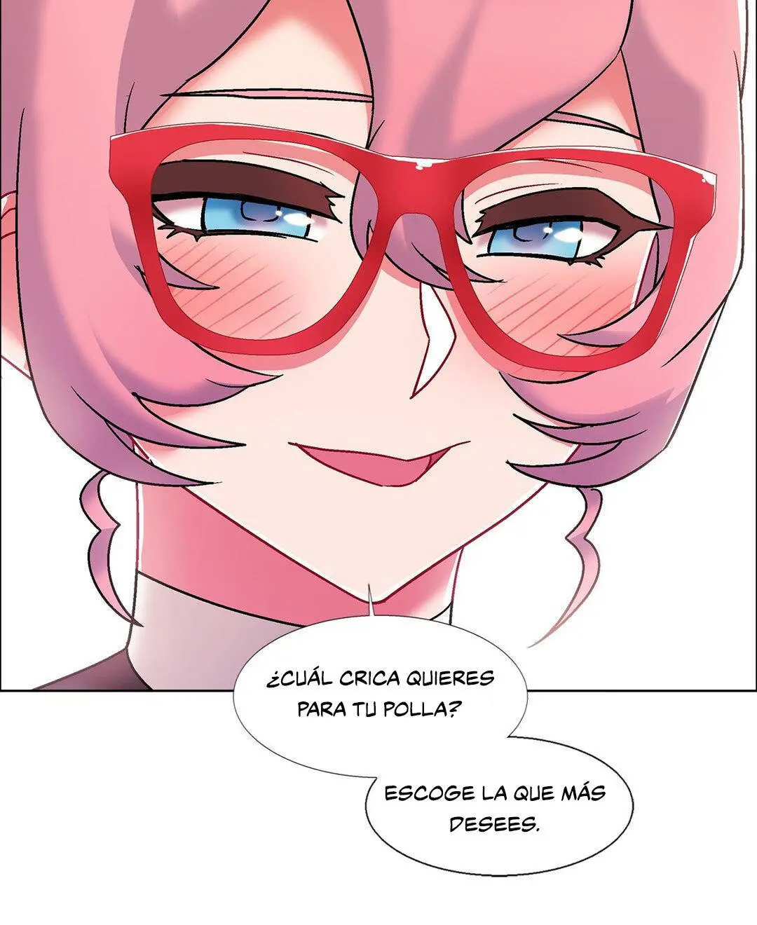 Alquiler de Chicas Capítulo 55 - Page 39