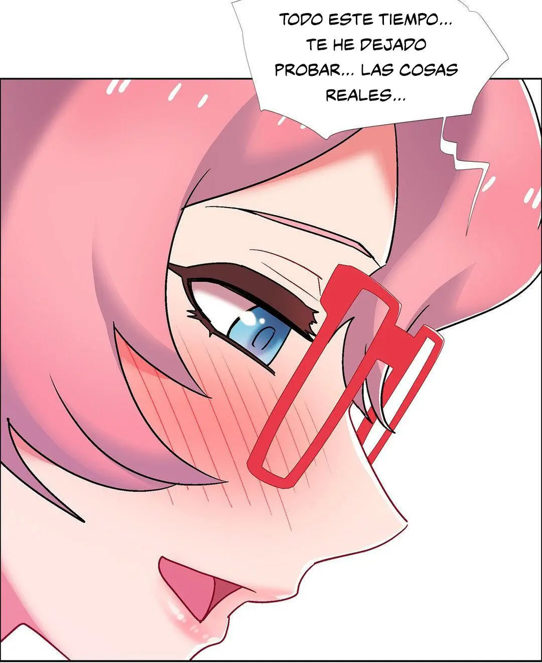 Alquiler de Chicas Capítulo 55 - Page 49