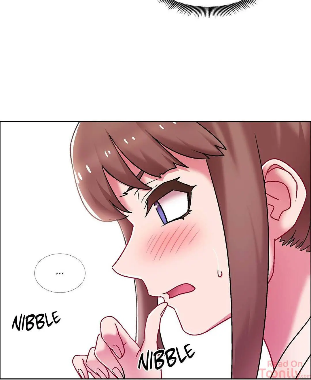 Alquiler de Chicas Capítulo 58 - Page 15