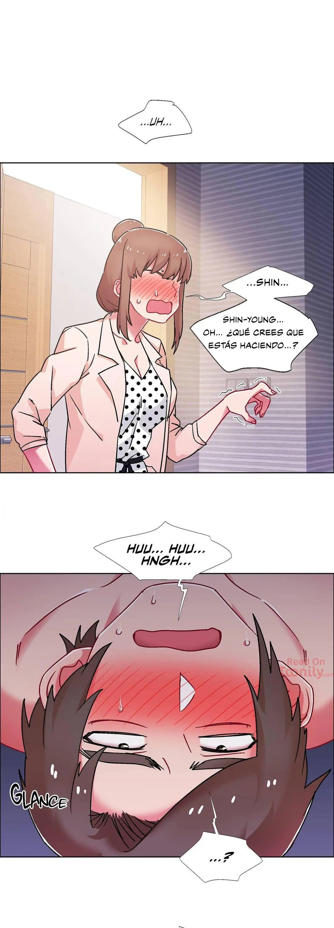 Alquiler de Chicas Capítulo 58 - Page 28