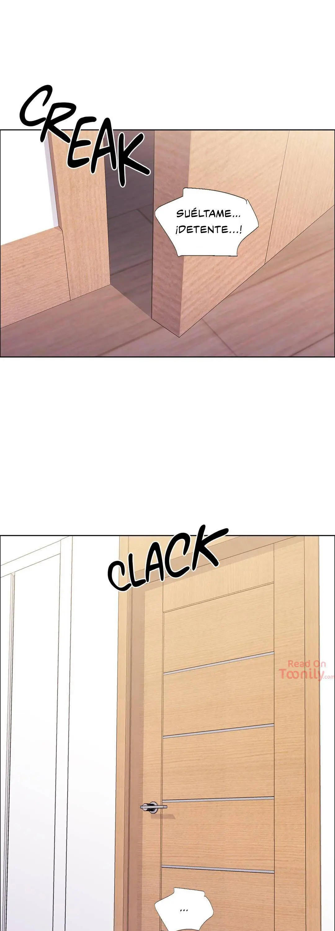 Alquiler de Chicas Capítulo 58 - Page 50
