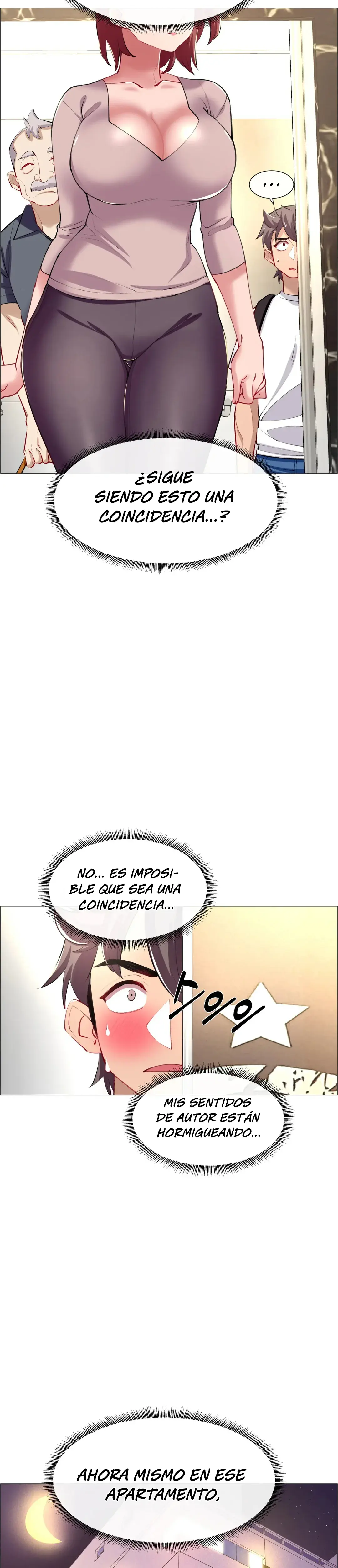 Alquiler de Chicas Capítulo 61 - Page 19