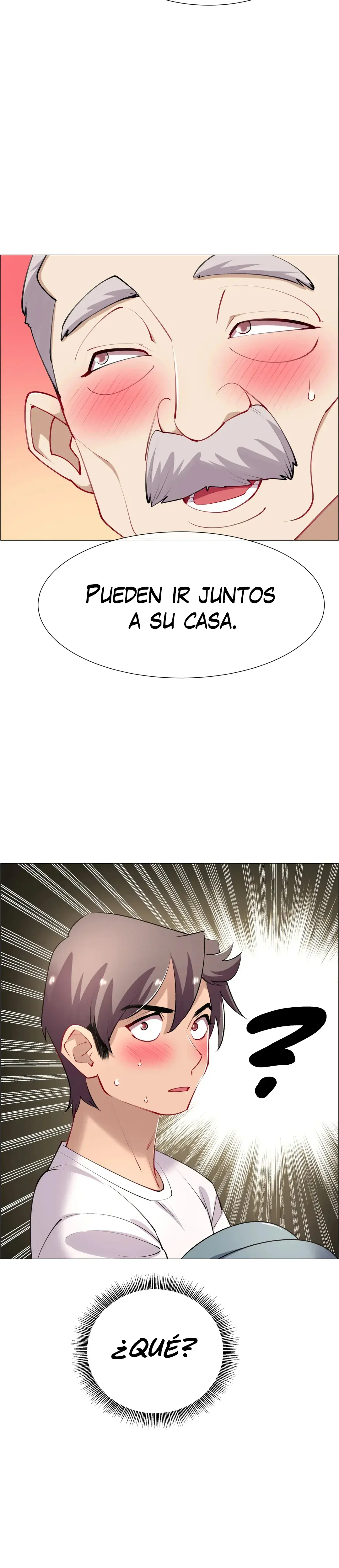 Alquiler de Chicas Capítulo 61 - Page 29