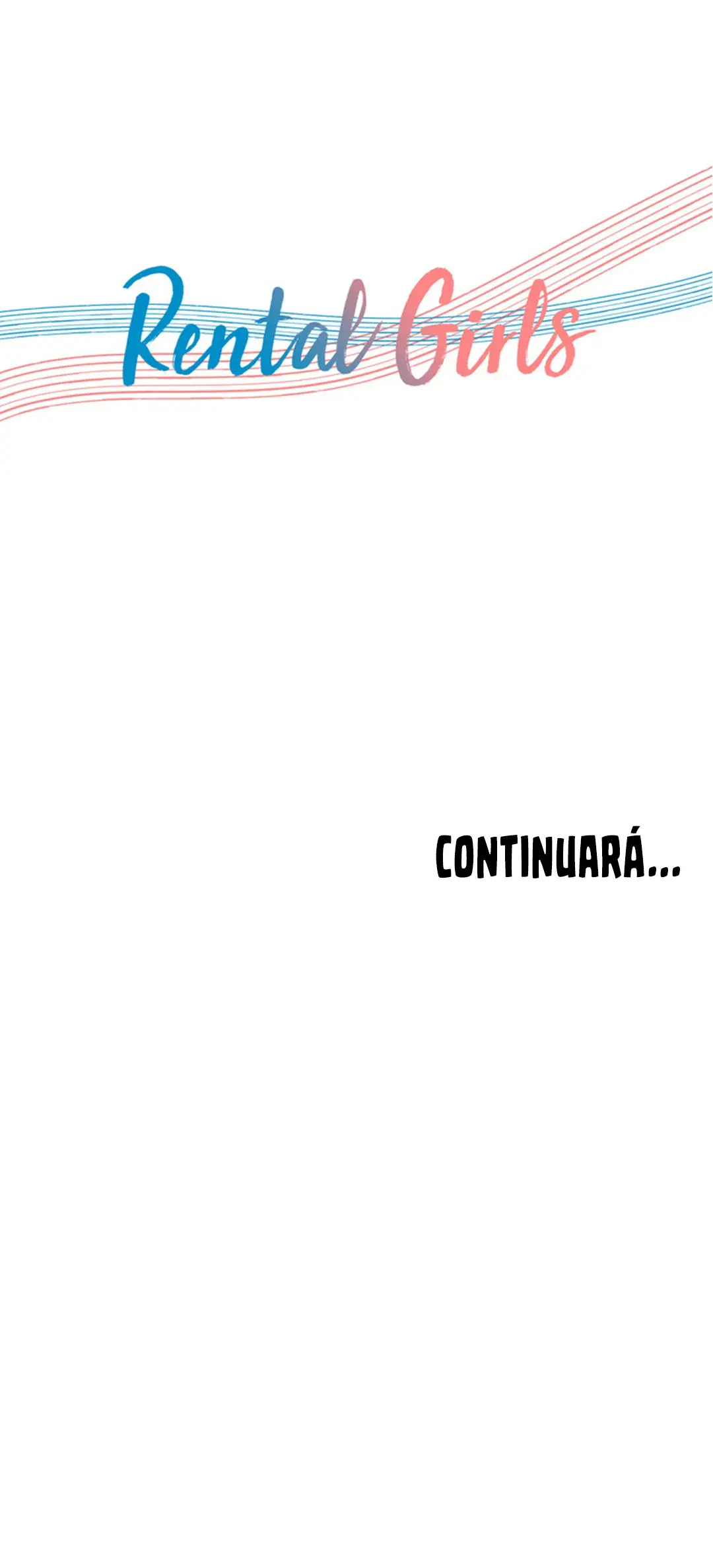 Alquiler de Chicas Capítulo 62 - Page 39