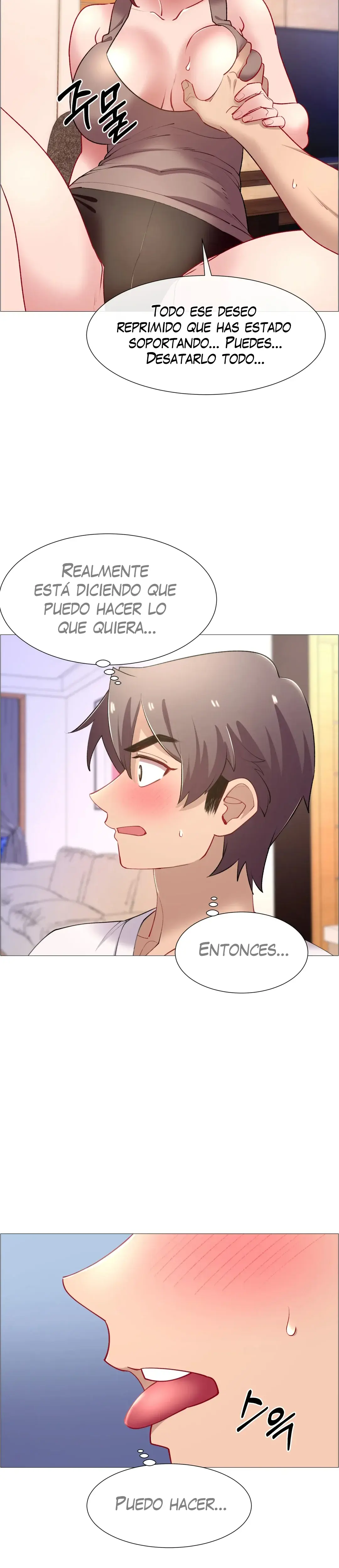 Alquiler de Chicas Capítulo 63 - Page 14