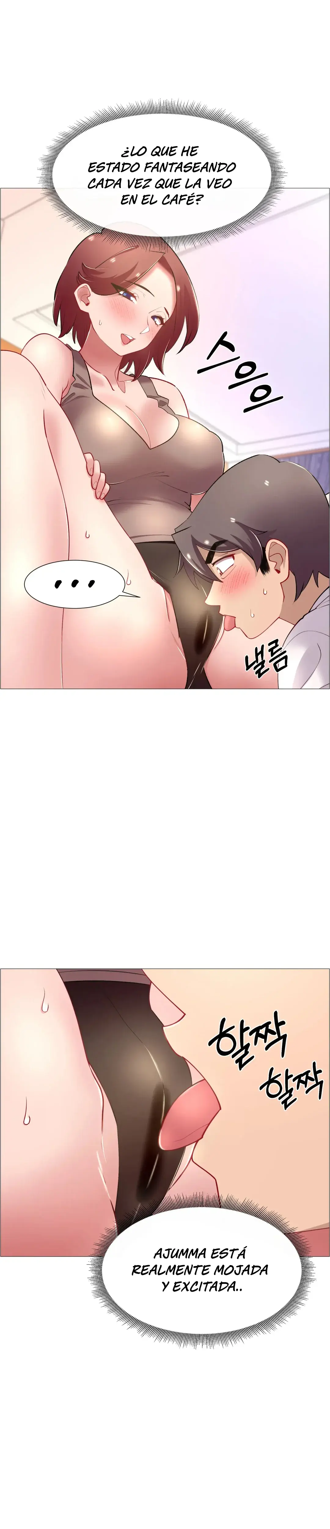 Alquiler de Chicas Capítulo 63 - Page 15