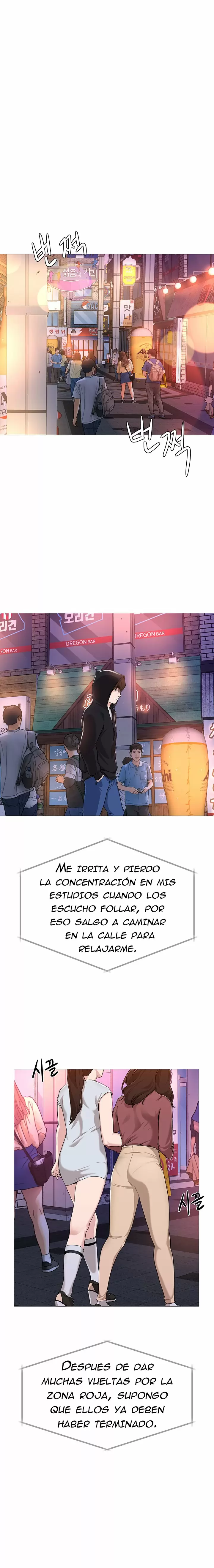 Sexual Teacher Capítulo 1 - Page 25