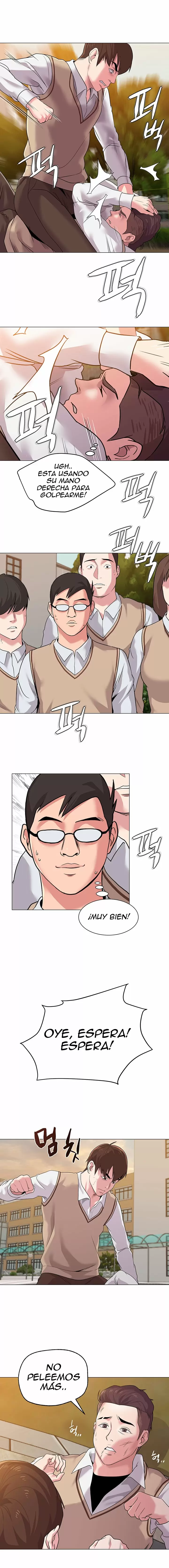 Sexual Teacher Capítulo 11 - Page 13
