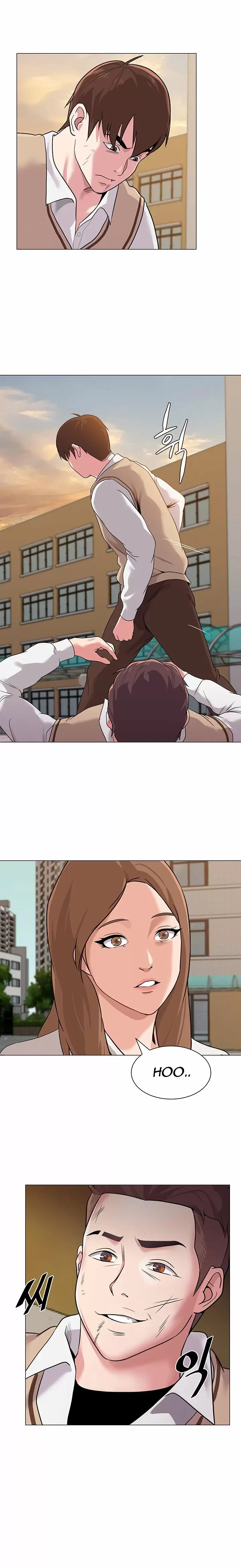 Sexual Teacher Capítulo 11 - Page 14