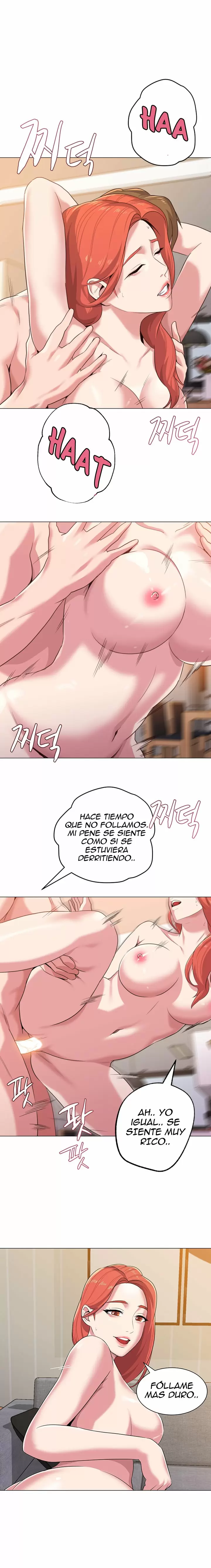 Sexual Teacher Capítulo 11 - Page 20