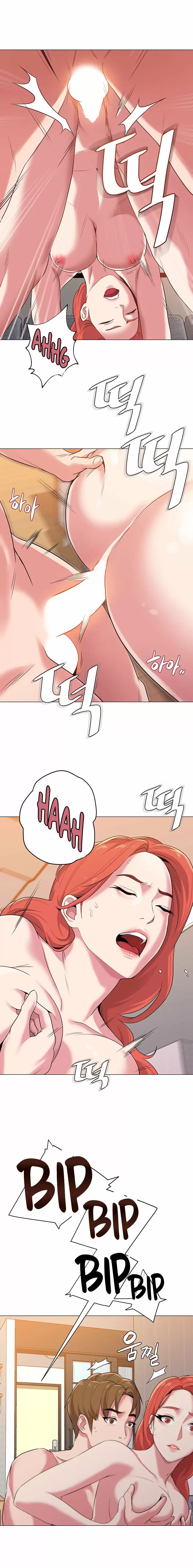 Sexual Teacher Capítulo 11 - Page 21
