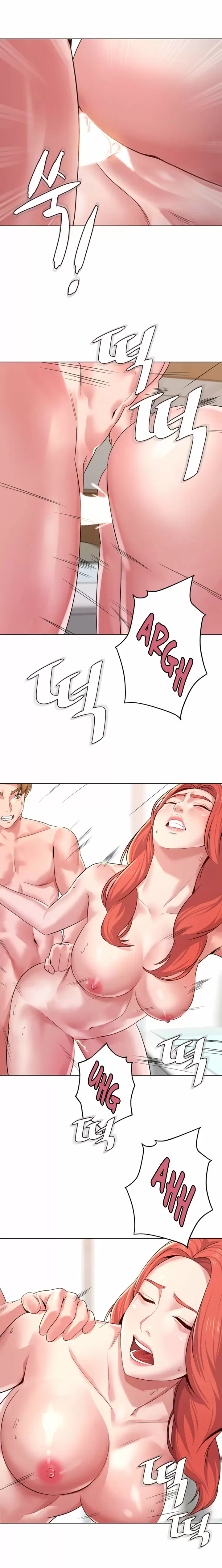 Sexual Teacher Capítulo 12 - Page 15