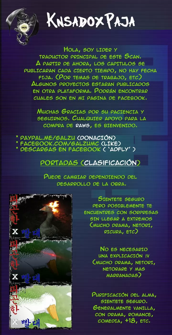 Sexual Teacher Capítulo 13 - Page 20