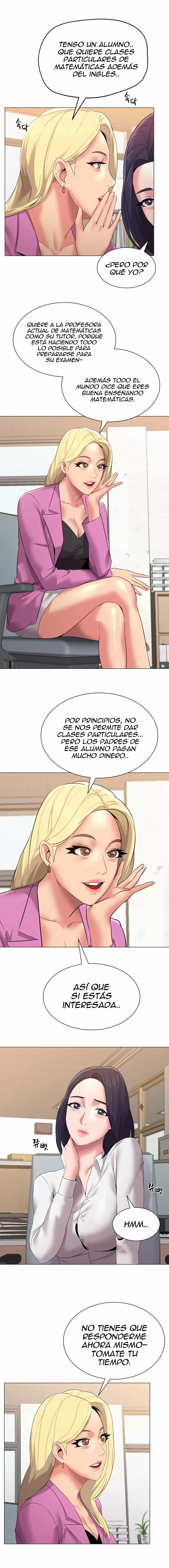 Sexual Teacher Capítulo 14 - Page 14