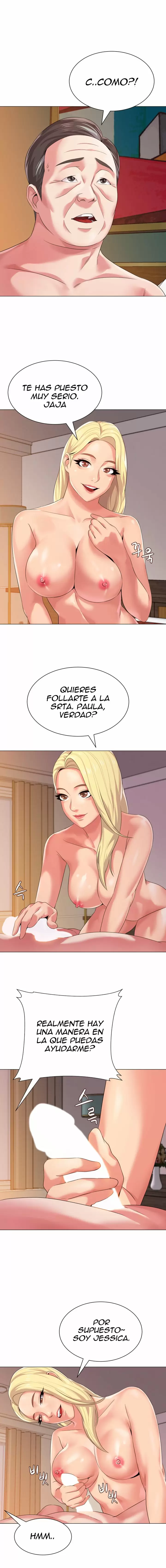 Sexual Teacher Capítulo 14 - Page 4