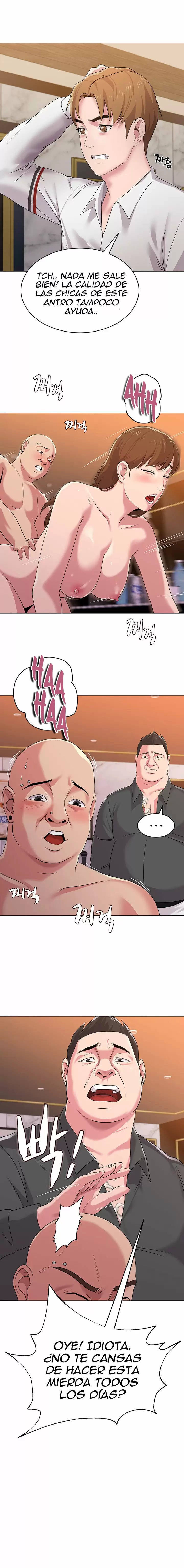 Sexual Teacher Capítulo 15 - Page 15
