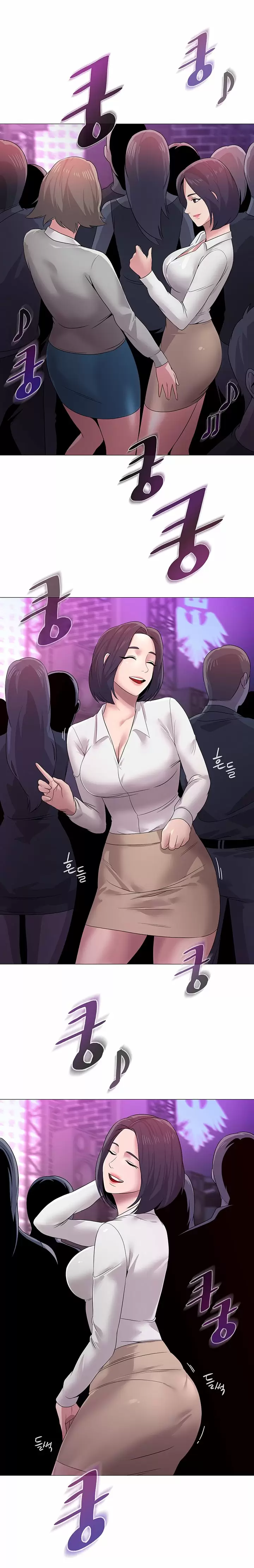 Sexual Teacher Capítulo 16 - Page 13