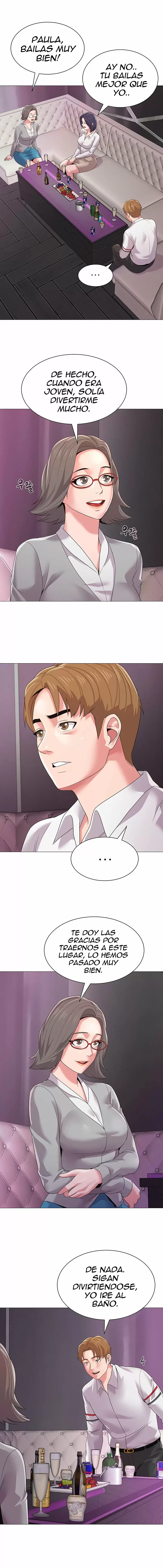 Sexual Teacher Capítulo 16 - Page 15
