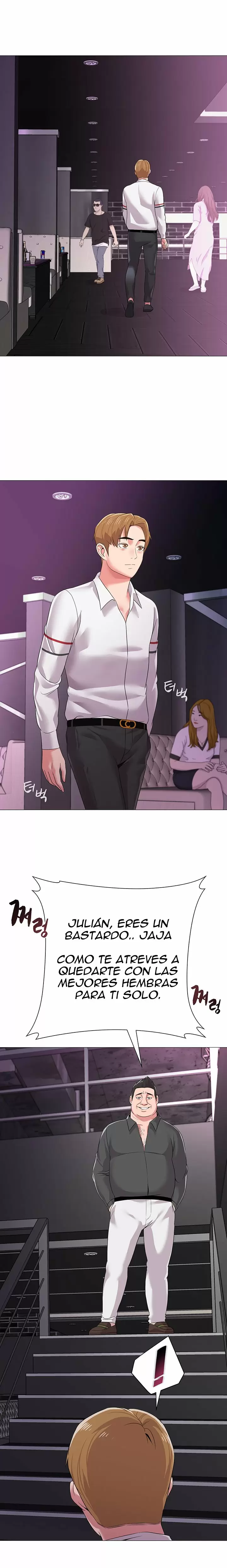 Sexual Teacher Capítulo 16 - Page 16