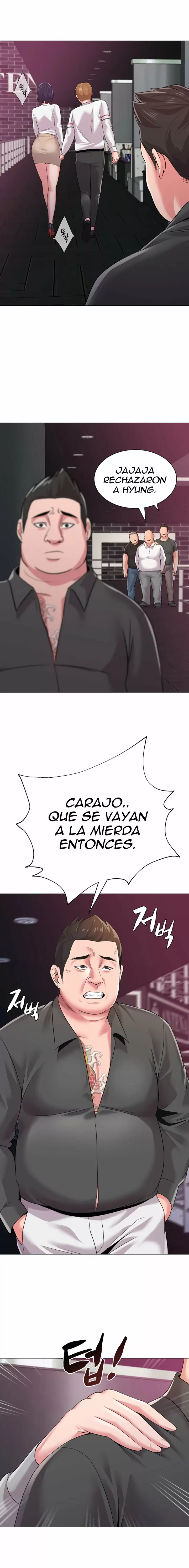 Sexual Teacher Capítulo 17 - Page 11