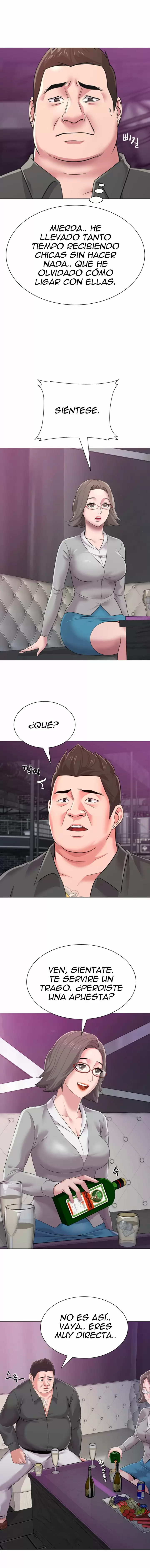 Sexual Teacher Capítulo 17 - Page 4