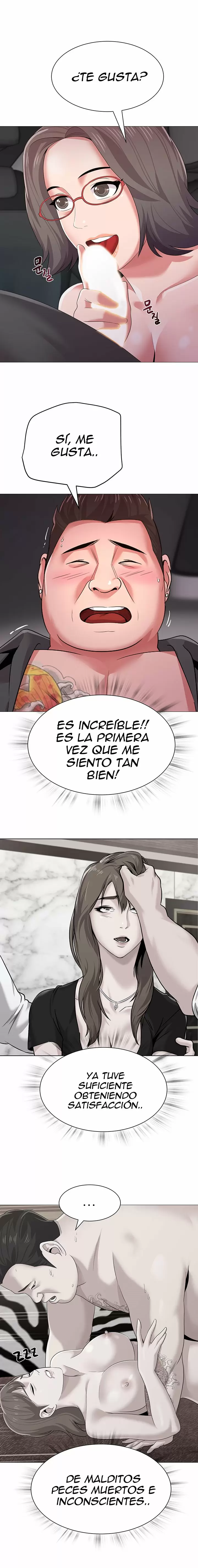 Sexual Teacher Capítulo 18 - Page 4