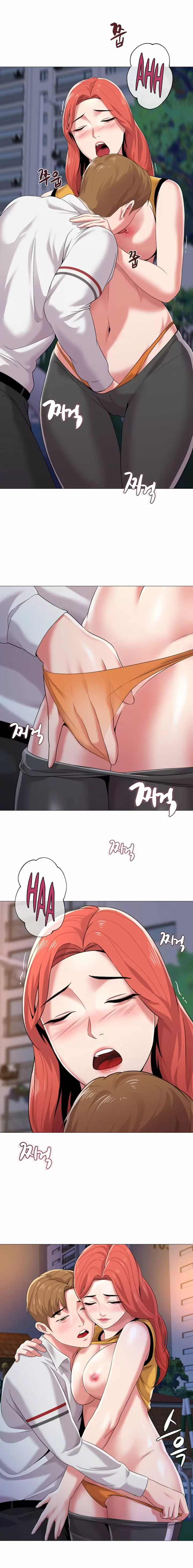 Sexual Teacher Capítulo 20 - Page 3