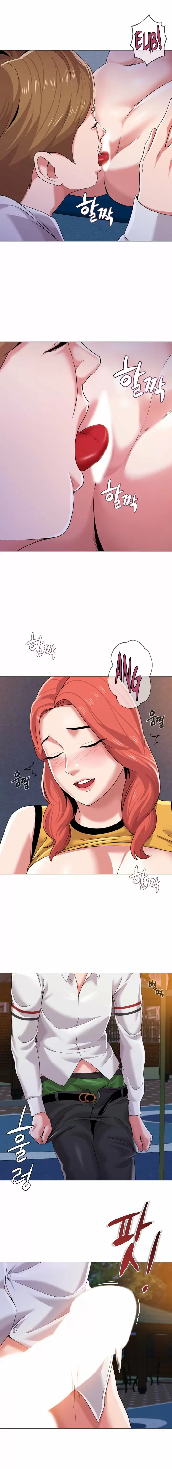 Sexual Teacher Capítulo 20 - Page 6