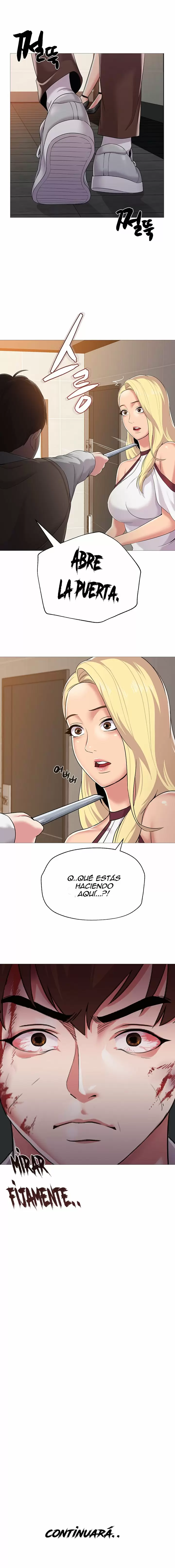 Sexual Teacher Capítulo 21 - Page 19