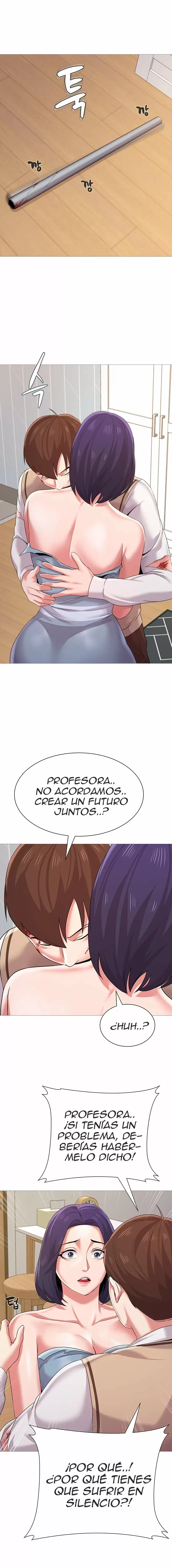 Sexual Teacher Capítulo 22 - Page 13