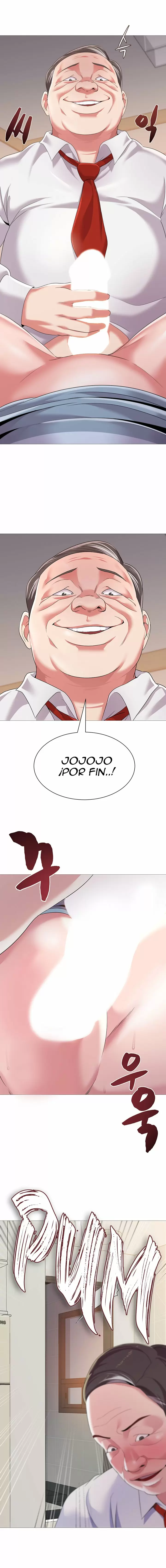 Sexual Teacher Capítulo 22 - Page 9