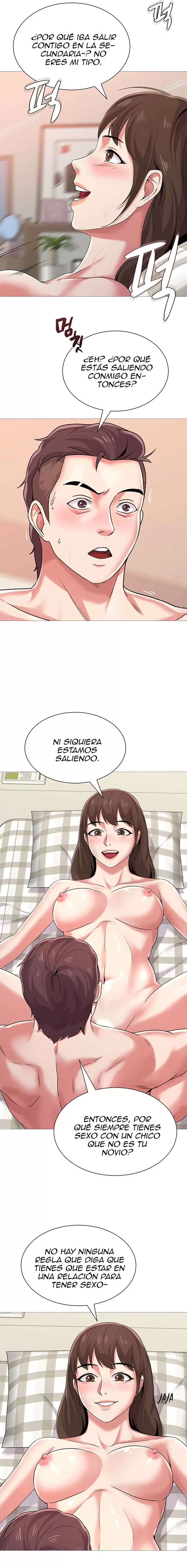 Sexual Teacher Capítulo 23 - Page 13