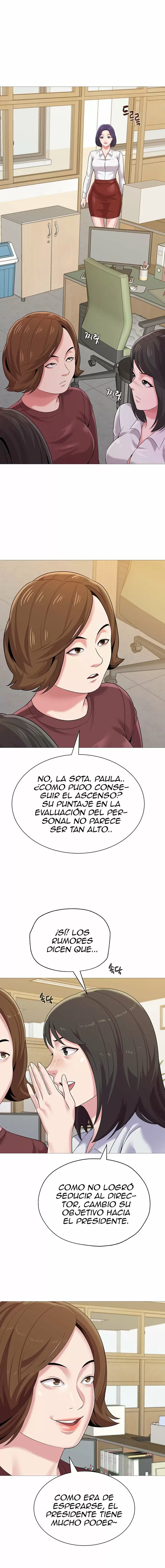 Sexual Teacher Capítulo 24 - Page 13