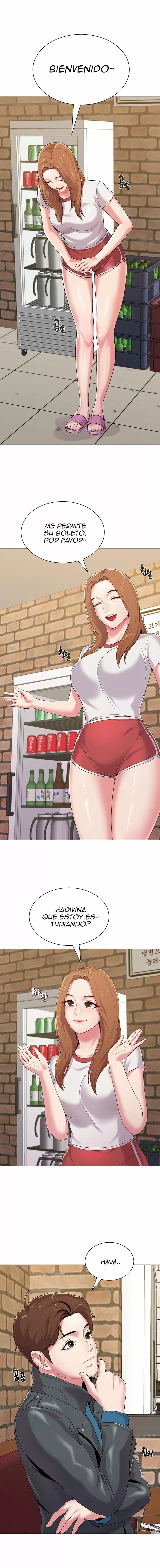 Sexual Teacher Capítulo 24 - Page 18