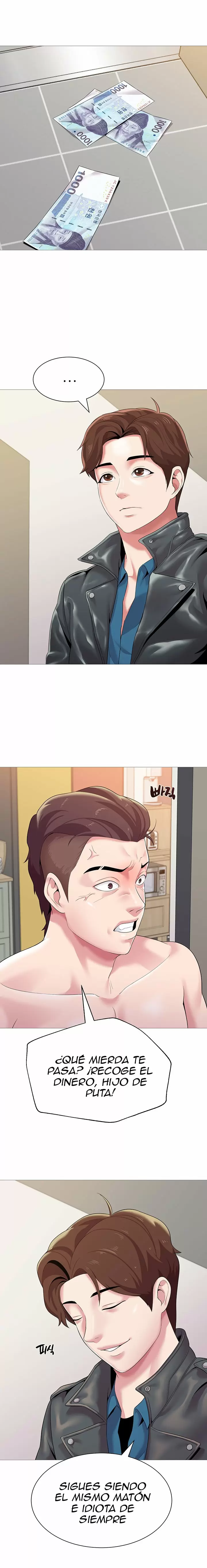 Sexual Teacher Capítulo 24 - Page 4