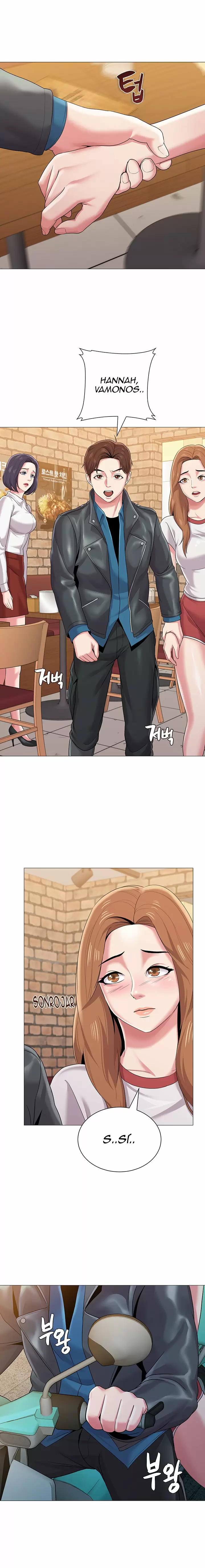 Sexual Teacher Capítulo 25 - Page 12