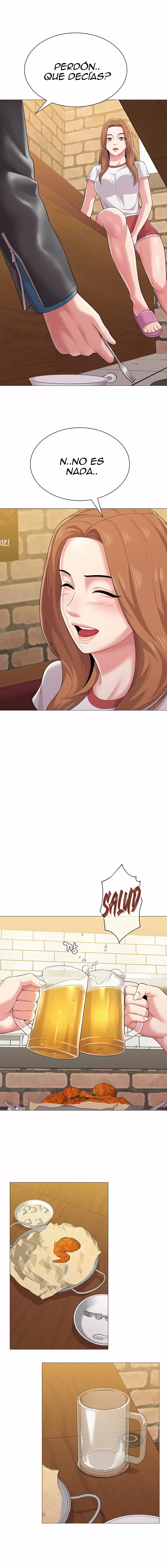 Sexual Teacher Capítulo 25 - Page 5