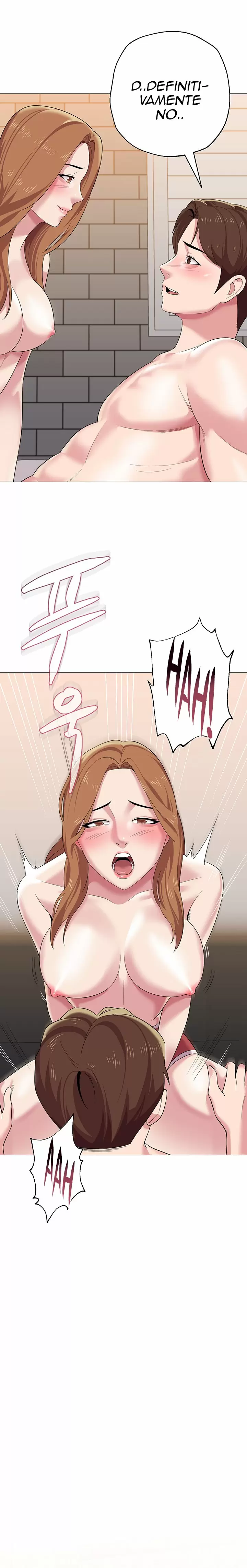 Sexual Teacher Capítulo 26 - Page 10