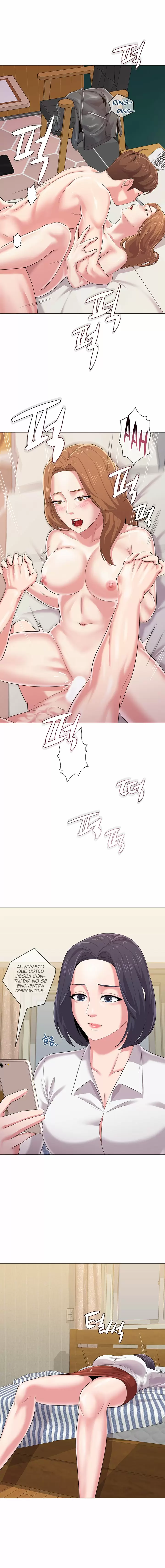 Sexual Teacher Capítulo 26 - Page 19