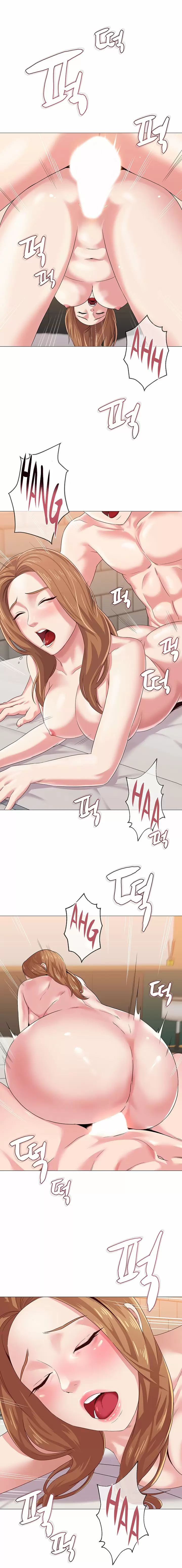 Sexual Teacher Capítulo 27 - Page 10