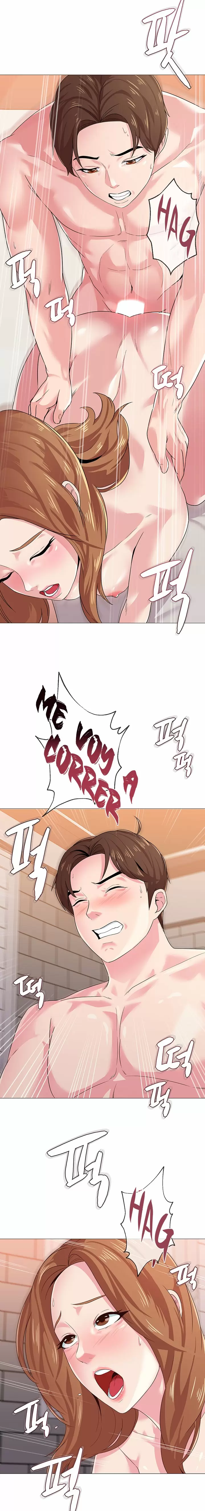 Sexual Teacher Capítulo 27 - Page 11