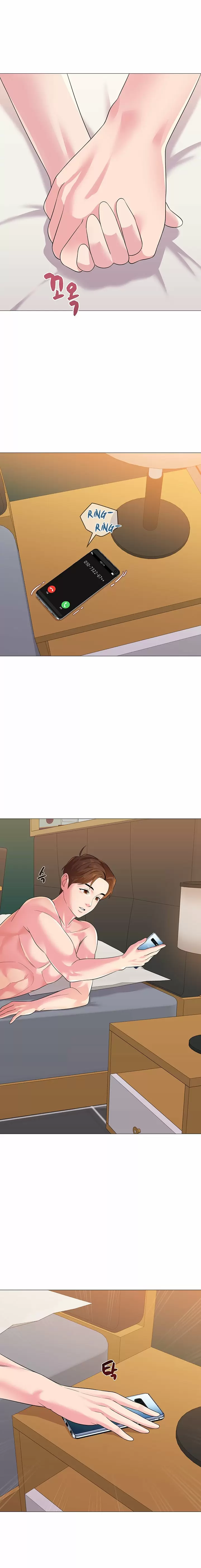 Sexual Teacher Capítulo 27 - Page 13