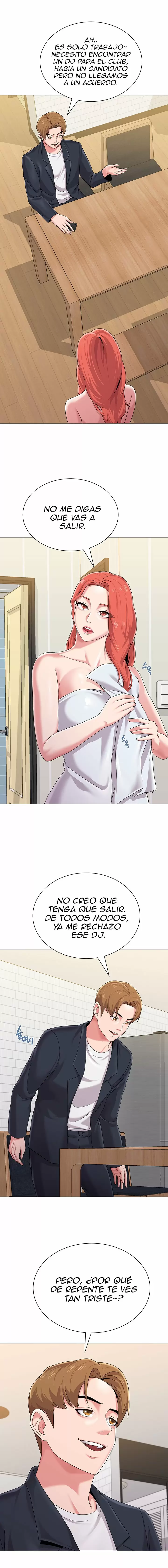 Sexual Teacher Capítulo 27 - Page 20