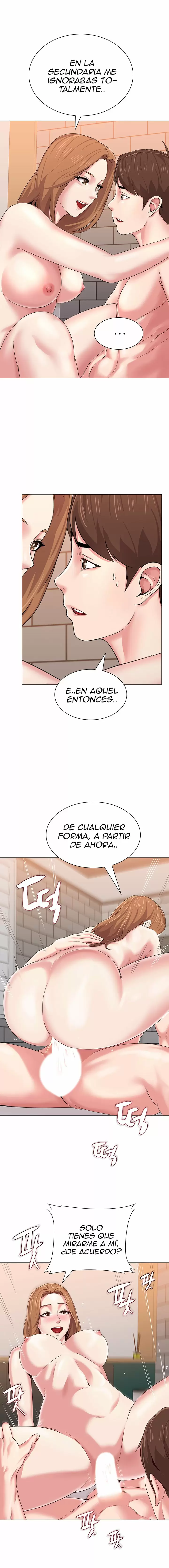 Sexual Teacher Capítulo 27 - Page 9