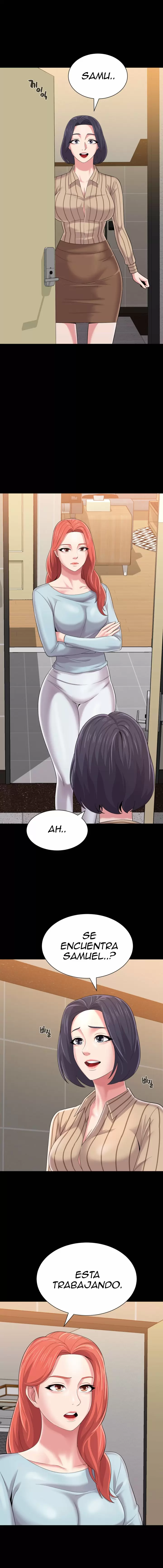 Sexual Teacher Capítulo 28 - Page 4