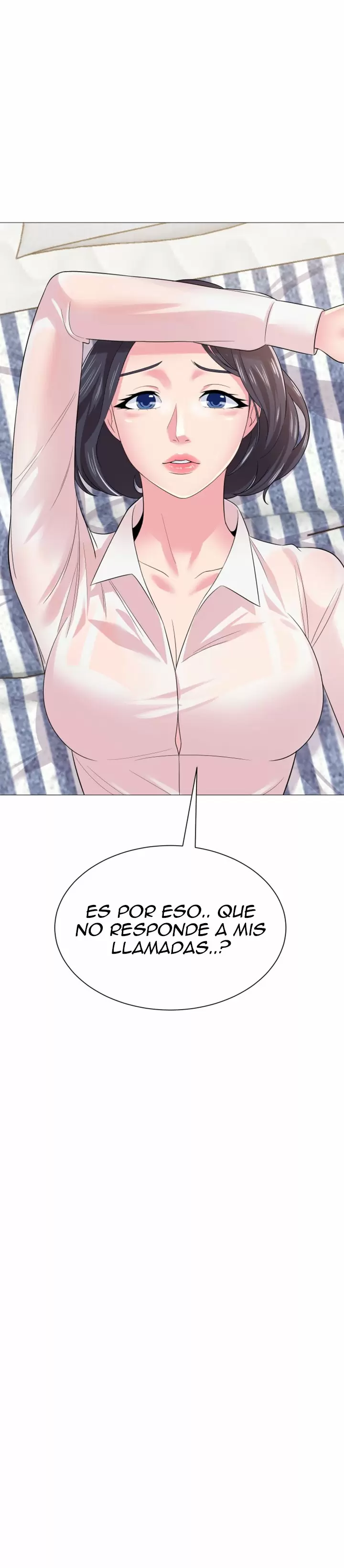 Sexual Teacher Capítulo 28 - Page 8